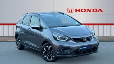 Honda Jazz 1.5 i-MMD Hybrid Crosstar EX 5dr eCVT Hybrid Hatchback